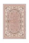 Conceptum Alfombra Hmnt628 Multicolor 60 x 100 cm